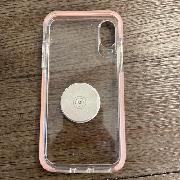 iPhone X case - Picture 1 of 3
